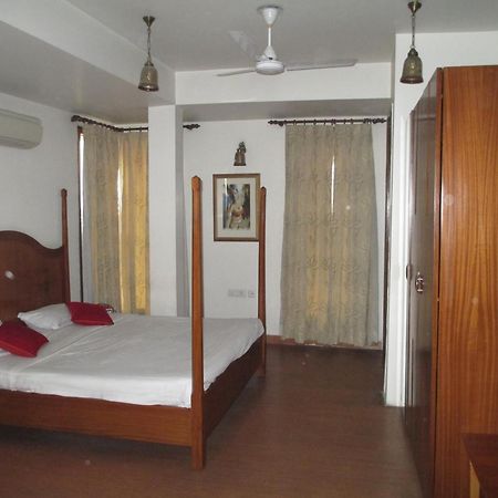 East End Retreat Bed and Breakfast Νέο Δελχί Δωμάτιο φωτογραφία