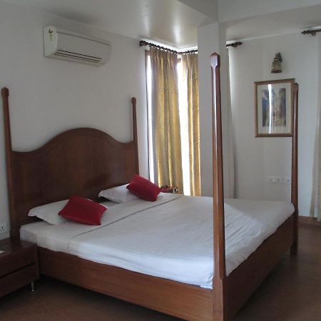 East End Retreat Bed and Breakfast Νέο Δελχί Εξωτερικό φωτογραφία