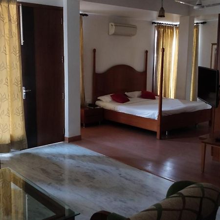 East End Retreat Bed and Breakfast Νέο Δελχί Εξωτερικό φωτογραφία