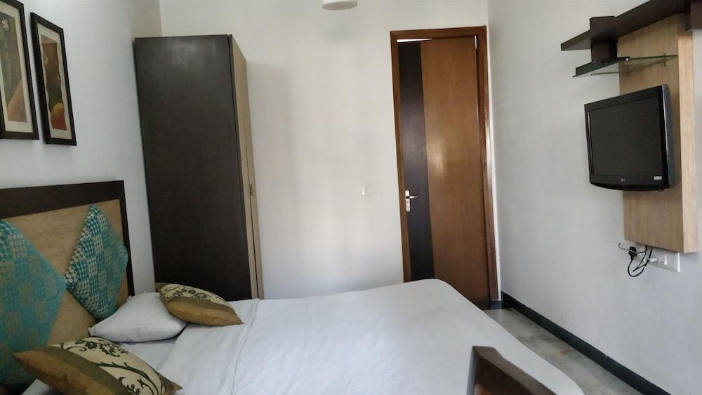 East End Retreat Bed and Breakfast Νέο Δελχί Εξωτερικό φωτογραφία