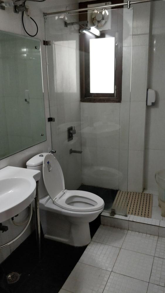 East End Retreat Bed and Breakfast Νέο Δελχί Εξωτερικό φωτογραφία