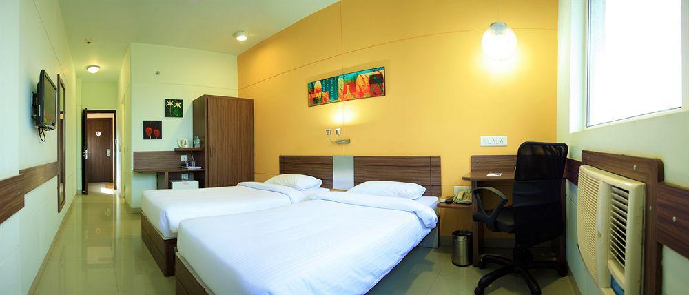 East End Retreat Bed and Breakfast Νέο Δελχί Εξωτερικό φωτογραφία