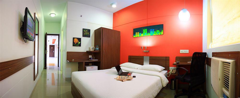 East End Retreat Bed and Breakfast Νέο Δελχί Εξωτερικό φωτογραφία