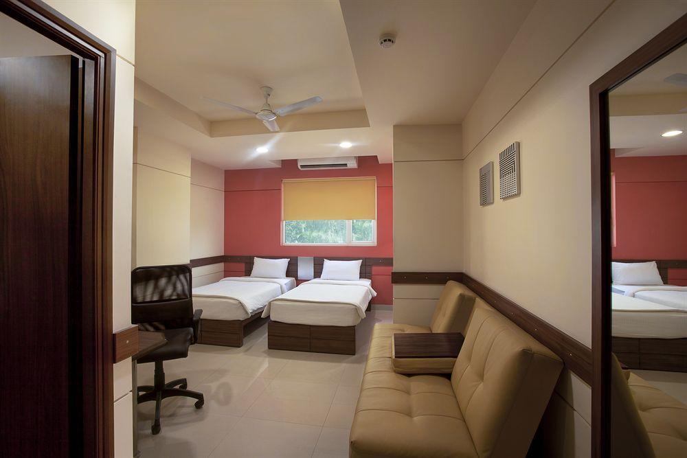 East End Retreat Bed and Breakfast Νέο Δελχί Εξωτερικό φωτογραφία