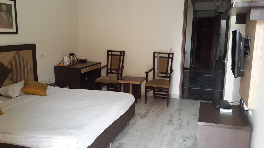East End Retreat Bed and Breakfast Νέο Δελχί Εξωτερικό φωτογραφία