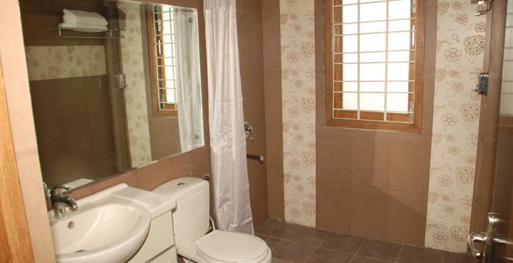 East End Retreat Bed and Breakfast Νέο Δελχί Εξωτερικό φωτογραφία