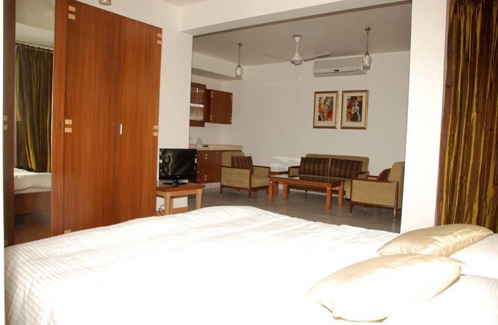 East End Retreat Bed and Breakfast Νέο Δελχί Εξωτερικό φωτογραφία