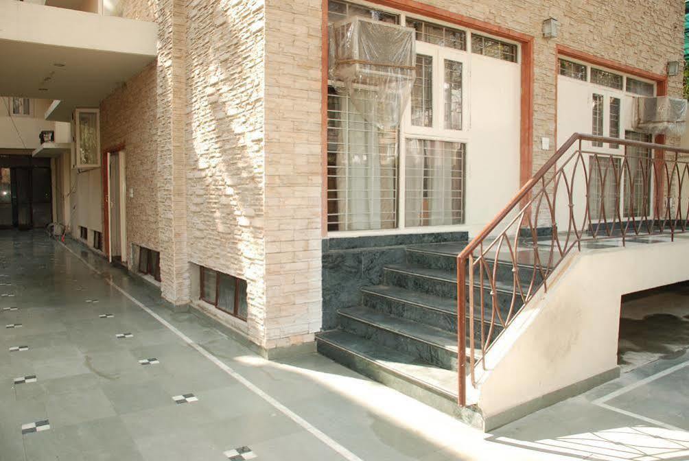East End Retreat Bed and Breakfast Νέο Δελχί Εξωτερικό φωτογραφία