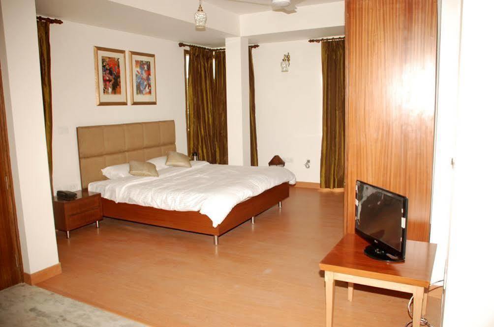 East End Retreat Bed and Breakfast Νέο Δελχί Εξωτερικό φωτογραφία