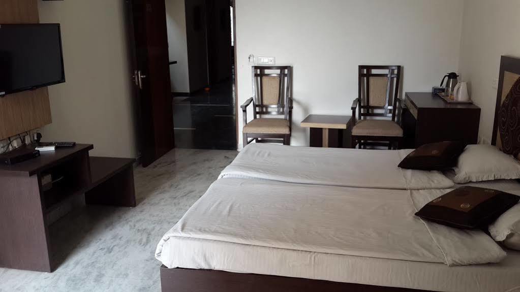 East End Retreat Bed and Breakfast Νέο Δελχί Εξωτερικό φωτογραφία
