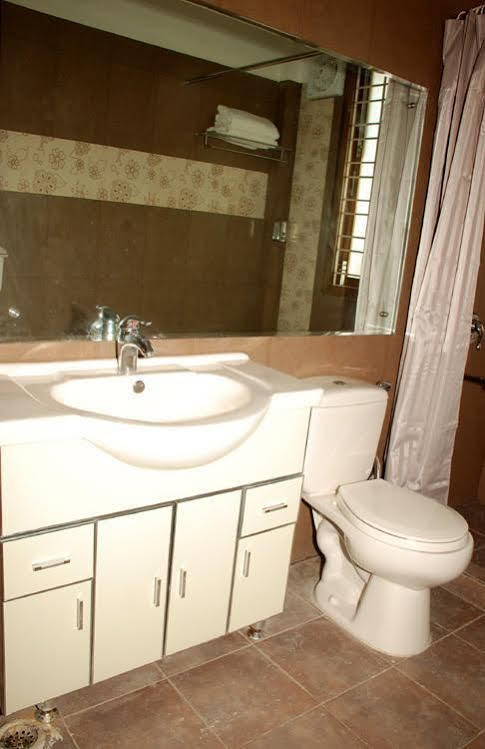 East End Retreat Bed and Breakfast Νέο Δελχί Εξωτερικό φωτογραφία